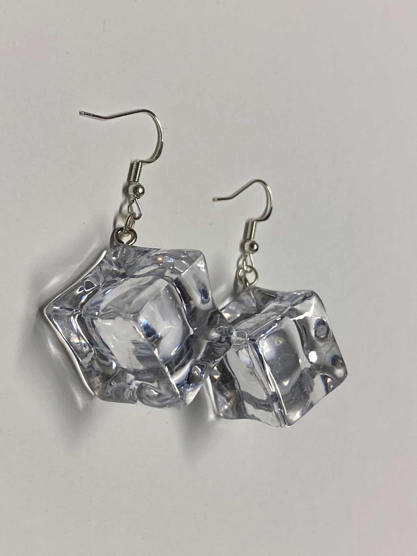 ‘Iced Out’ Earrings